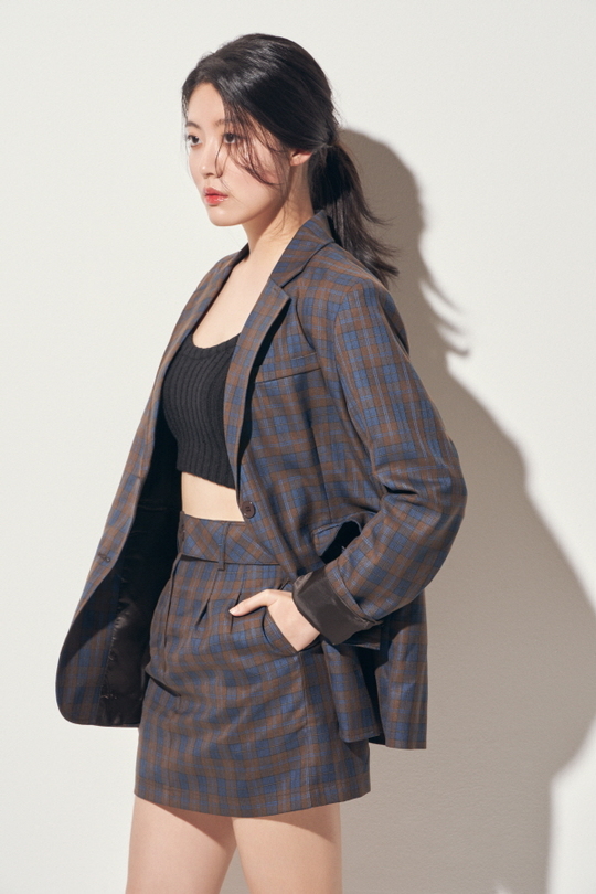 남지현. /사진=매니지먼트 숲
