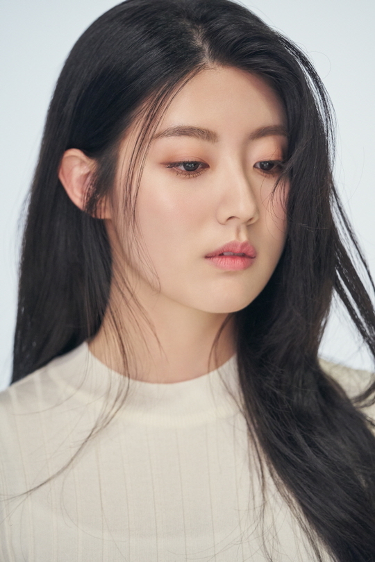 남지현. /사진=매니지먼트 숲