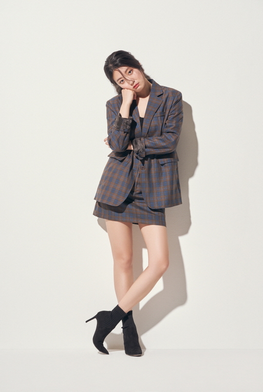 남지현. /사진=매니지먼트 숲