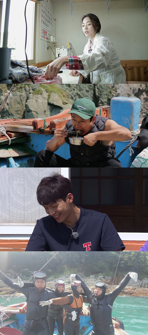 짬뽕살롱 이미지