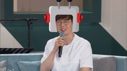 커피봇 이미지