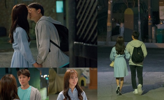 <p>Knowing wife Ji Sung and Han Ji-min caught the first kiss site of a sweet alley than honey.</p><p>July 31st, the first broadcast on the first broadcast on the side of the first tvN waterworks drama Knowing Wipe (Director Lee Sang-yeop, Screenplay Yang Hee-seung, Production Studio Dragon, Green Snake Media) , The reality couple in the fifth year of marriage The first kiss of the couple Cha Ju-hyuk (Ji Sung) and Seo · Uzin (Han Ji-min minutes) crying moon night is released to stimulate curiosity.</p><p>Knowing wife is an if romance that depicts a love story of the current living fate that changed with a single selection. Sniper empathy On top of the reality that everyone imagined, once imagined, the dimensions that both empathy and romance satisfy predict other romances and raise expectations. Director Lee Sang-yeop and Yang Hee-seung writer, who has a single word in the warm sensibility romantic comedy where humanism is alive, are stirring up and stir up the viewers.</p><p>Published photos caught up with Pakpak Han reality and crowded with couples Cha Ju-hyuk and Uzins romance age of the fifth year of marriage who became indifferent to each other. The girls who never let go of their eyes toward each other through gently holding hands and walking in alleys are lovers who fall in love. The lovely smile of Han Ji-min, which has a romantic eye of Ji Sung whom honey drifts and cute from head to toe, amplifies the crush of Shimukun visual chemistry. I can not stop I get closer to each other Ji Sung and Han Ji-min are lively and jerky Kisses of the moon summon the memories of the first kiss.</p><p>Kemi craftsman Ji Sung and Han Ji-min are interested in if romance which romantic synergy fulfills the romance of viewers and aims sympathy. Ji Sung wipes at home, outside the boss Explosion divided by Cha Ju - hyuk, divided into the most Cha Ju - hyuk, Han Ji - min has been disguised in Working Mama Uzin, which runs between work and home at ease I will present a differentiated romance that I have never seen before. It is anticipated that it will be solved with variegated acts that give the crush, although it is the most realistic from the lively love age to the appearance of the couple in the fifth year of marriage.</p><p>The production team of knowing wipe says, Ji Sung and Han Ji-min are actors who do not need explanation, they will attract viewers with synergy beyond expectations, said Ji Sung and Han Ji- Min plays an emphasis on empathy and explains that delicate and detailed acting of the two actors is going to present amusing laugh and a warm impression full of breasts. </p>