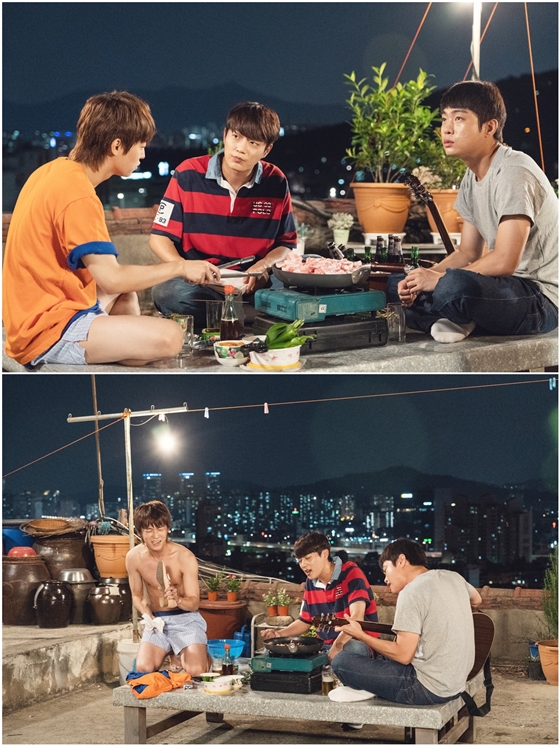 대패파티 이미지