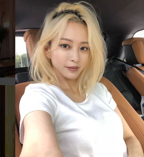 Actor Han Ye-seul is back in black hair.Han Ye-seul posted a picture on his Instagram on the 31st with an article entitled Be careful of the heat.In the open photo, Han Ye-seul has escaped from the blonde and pink hair that he has been sticking to and has returned to black hair, as well as catching his eye with a wave hair.The exotic and unique image that was shown in blonde and pink hair, and the calm image in the otherwise black hair, are drawing the cheers of many fans.Meanwhile, Han Ye-seul has recently signed a management contract with Partners Park and is considering his next work.Photo: Han Ye-seul Instagram