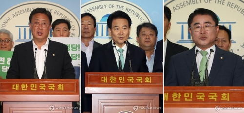 평화당 이미지