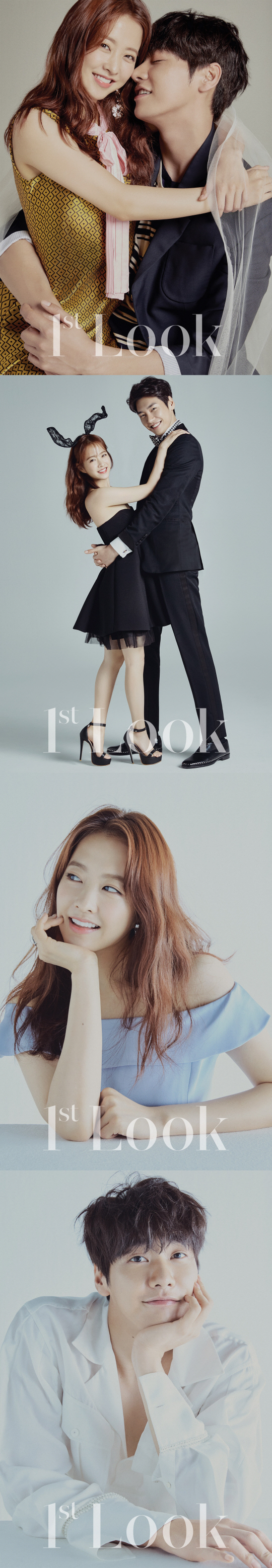 The only romance movie Your Wedding, which will give a pleasant excitement to the theater this summer, will focus attention on the first look picture of Park Bo-young and Kim Young-kwang.The film  depicts Seung Hee (Park Bo-young) and Kim Young-kwang (who are only destined for 3 seconds), their dased First Love Chronology, which is rarely timed.Park Bo-young and Kim Young-kwang of Your Wedding, which contains the first love chronicle of various emotions ranging from college students, students, and early years of society to freshness, excitement, and dizziness, have released the perfect chemistry through first look pictures.The picture released this time attracts attention with the warm visuals and fashionable appearance of the First Love couple Park Bo-young and Kim Young-kwang, who are excited to see <Your Wedding>.Park Bo-young of Seung Hee station, who believes in the fateful love that falls in three seconds, emits a unique charm with pastel tone fresh and feminine one piece styling.Kim Young-kwang, who is a straight-line unfortunate station looking only at Seung Hee, captures the attention of those who create a comfortable and natural atmosphere with a simple shirt.Kim Young-kwang, wearing a black suit perfectly equipped with Park Bo-young and Botai who gave points to the hair band, has created a couple of looks, and Kim Young-kwangs unique mix-match style, which is a simple suit and a wedding veil, It gets together and charm is doubled.In particular, Park Bo-young and Kim Young-kwang, who are smiling brightly with each other, can see the excitement and happiness of those who fall in love, and expect a couple chemistry to unfold in the movie.Park Bo-young and Kim Young-kwangs more diverse pictorial cuts and behind-the-scenes Kahaani on Your Wedding can be found in the August issue of First Look.The only romance movie to capture the theater this summer with the perfect couple Chemie of Kahaani, Park Bo-young and Kim Young-kwang, who are full of empathy that reminds us of our first love, is scheduled to open on August 22.