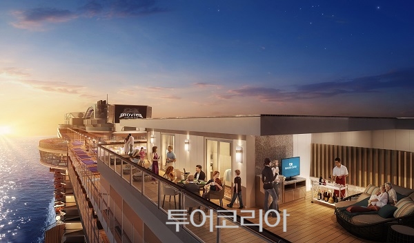 스카이코리아투어 이미지