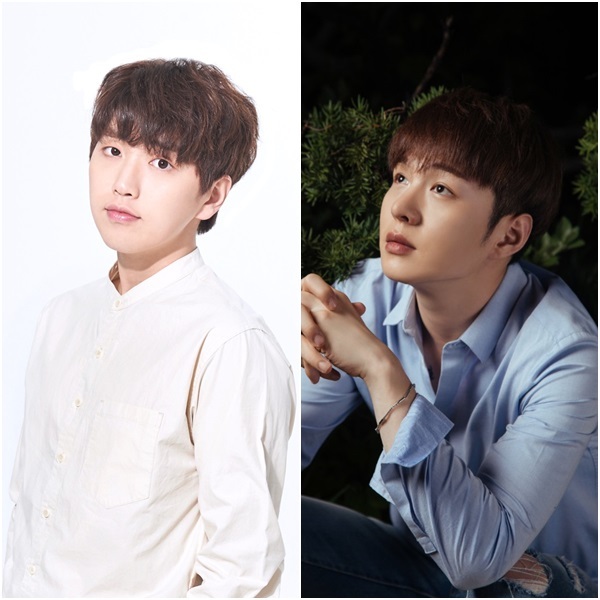 산들 이미지