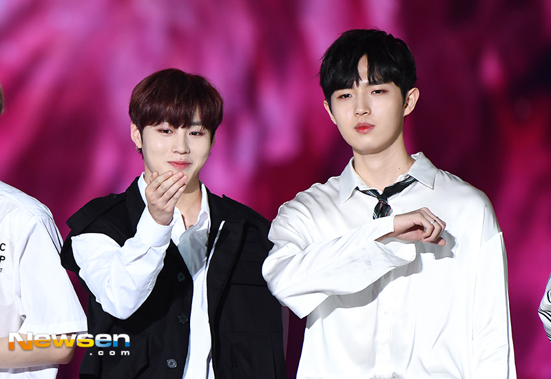 The 2018 Korea Music Festival was held at Gocheok Sky Dome in Guro-gu, Seoul on the afternoon of August 1.Group Wanna One (Kang Daniel, Park Ji-hoon, Lee Dae-hwan, Kim Jae-hwan, Ong Sung-woo, Park Woo-jin, Rai Kwan-lin, Yoon Ji-sung, Hwang Min-hyun, Bae Jin-young, Ha Sung-woon) Ha Sung-woon, Kim Jae-hwan stepped on the flower carpet.The event was attended by Wanna One, Twice, Icon (iKON), Mamamu, Omaigol, SF Nine (SF9), Laboom, Space Girl, Bigton, Wikimki, Neon Punch (NEONPUNCH), Kim Dong-han, Hashtag, TRCNG, H.U.B, Card (KARD), Intuit (IN2IT), Flash, Halo Joel, Jibibi, Lim Chae-an, Woo Jin-young X Kim Hyun-soo, The Brothers, Mythin, Soulatido, Bromance and Miskyo attended.Meanwhile, the 2018 Korea Music Festival, which will be held on August 1 and 2, will be broadcast simultaneously on MBC MUSIC and MBC every1 at 7 pm on August 8.yun da-hee