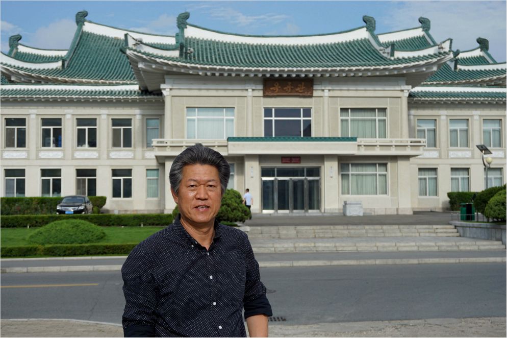 평양주유소 이미지