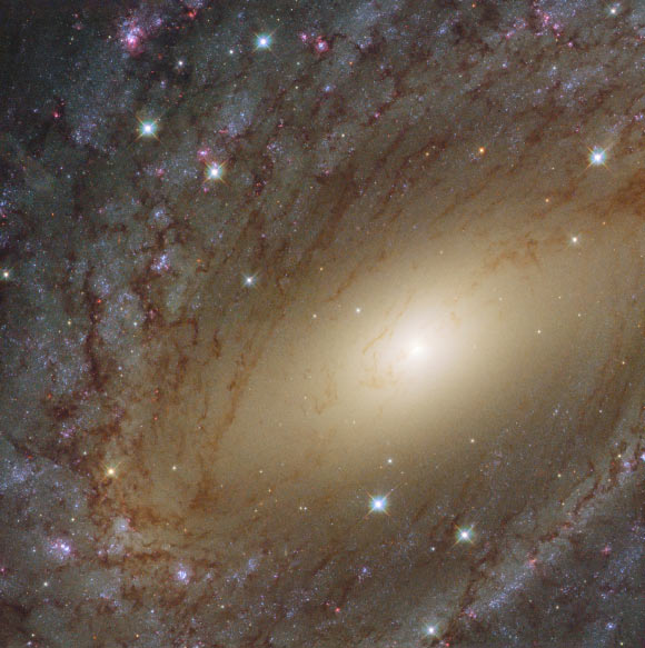 사진=NASA / ESA / Hubble / Judy Schmidt