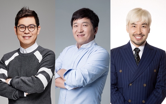 김용만 이미지