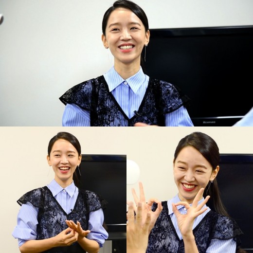 Shin Hye-sun, who found Running Man, reveals unexpected ability .. On SBS Running Man, which will be broadcast on the 5th, all the page actor Shin Hye-sun will appear and reveal unexpected abilities.Shin Hye-sun, who has been loved by SBS drama Thirty but Seventeen, appeared in the recent Running Man recording.Shin Hye-sun, who first appeared in Running Man, showed a toxic nervousness and was embarrassed by the sudden mission.However, when the full-scale mission started, I showed amazing adaptability, and I showed off my ace-like aspect with excellent quickness and sharpness, and led the mission to surprise everyone.Shin Hye-sun also found his unexpected ability and laughed himself.On the other hand, Shin Hye-sun as well as actors Sung Dong Il, MAMAMOO, Gag Woman Jang Do Yeon and other super-class guests had a pleasant time on the Running Man.Shin Hye-suns performance, which was followed by the drama, will be released at Running Man, which will be broadcast at 4:50 pm on the 5th.