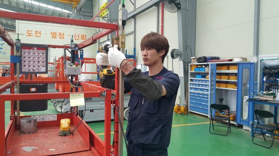 아이에스기획 이미지