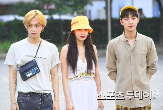 트리플에이치 이미지