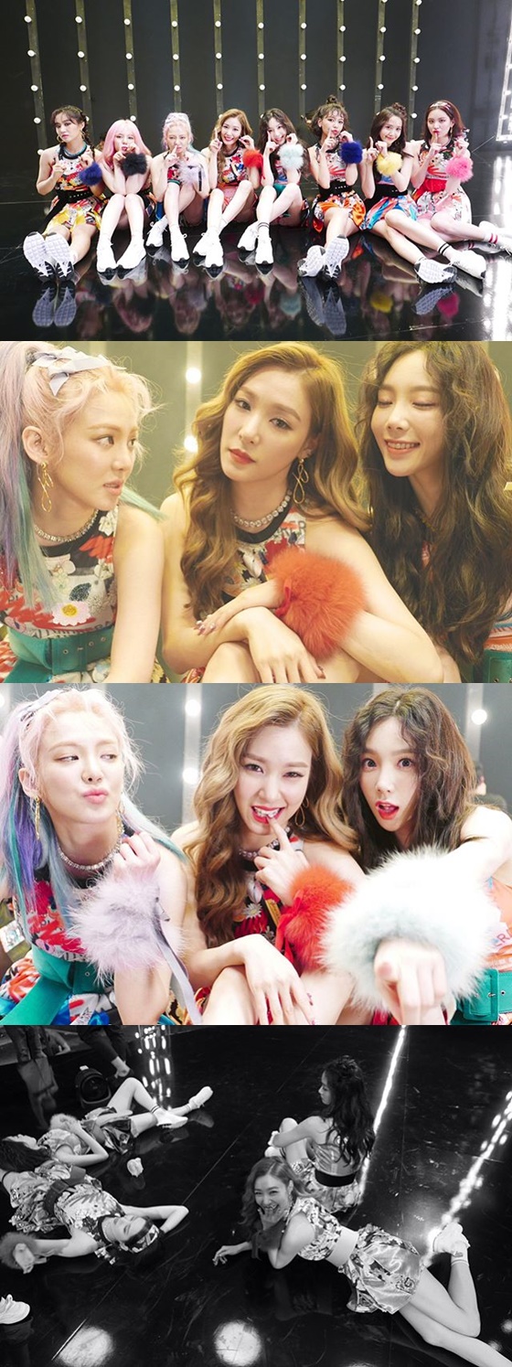 Girl group Girls Generation member Taeyeon celebrated its 11th anniversary.Taeyeon wrote on his instagram on the 4th, August is a very meaningful month for Socie, so you have to see Socie in August.Congratulations and posted several photos with the article Girls Generation.In the open photo, Taeyeon is posing with Hyo Yeon and Tiffany.Also, you can get a glimpse of the strong friendship of Girls Generation by looking at the photos posted by Taeyeon.Many netizens who encountered this are Girls Generation forever, Reader.Our leader , August is a meaningful month for wishes and It is already the 11th anniversary of debut .Meanwhile, Girls Generation, which Taeyeon belongs to, debuted in 2007 as The World I Met Again and released its regular 6th album The Holiday Night last year.Currently, Girls Generation members are in private activities.