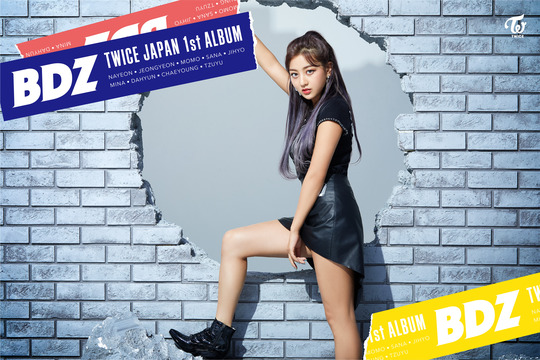 <p>Group Lucky Twice Sana, Jiyo, Mina boasted black charisma. Through the Teaser image of Japans first music album BDZ announced on September 12th.</p><p>JYP Entertainment (JYP) has released a company that can catch a glimpse of the concept of Japan s first Music album BDZ at 0 oclock on Lucky Twice SNS on June 6, and Jihyo, Mina s Teaser already. Three members of the second Teaser protagonist following Nyon, the square, the peach which was released on the 5th also attracted attention with a new transformation different from a fresh and youthful image which has been loved so far.</p><p>Sana, Jihyo, Mina are exuding powerful and wild appeal with intense eyes and black fashion. We will amplify the curiosity and expectation for BDZ with a transformation that completely differentiated party girl, summer look which was performed at the previous work Dance The Night Away.</p><p>The album BDZ is a topic in the album where the combination of Best of Best of J. Y. Park X Lucky Twice is the first music album to be released by Lucky Twice in Japan.</p><p>BDZ stands for bulldozer. I will put on the meaning I will advance before breaking like the big wall in front of you bulldozer. The title song BDZ with the same name as the album was produced by JYP chief J. Y. Park.</p><p>The combination of J. Y. Park and Lucky Twice was loved by Signal (SIGNAL) last May and Was is Love? In April this year. Signal occupied 12 crowns of various music programs, including target audience This years song as targeted by 2017 Mnet Asia Music Award (MAMA), as well as the top seats of various sound source charts after release. Wat is love? Heat chart 15 which also dominated online sound source real time, daily, weekly chart again 15 rankings of parking lot also rose to 4 crown. Even in the music ranking program I knew the glory of 12 crowns and MV exceeded 1 Okubu We set a record of 8 consecutive 1 Okubu breakthroughs.</p><p>While the combination of JY Park X Lucky Twice followed domestic, Lucky Twice s Japan s first Music album is also attracting interest as continuing the big hit march, traditionally the image of Lucky Twice BDZ Teaser images in order to enhance euphemism of BDZ and expectations for music video.</p><p>In addition to five new songs including the title song BDZ, Lucky Twice is Japan, and the three single title songs One More Time, Candy Pop Brand New Girl (BRAND NEW GIRL), Lucky Twice sang in the field, Wake Me Up and also a lot of love on songs of the single collection 2 Candy Pop Ten songs, including the first movie theme song, covering the original song of Jackson 5 and poping up on the line music weekly chart, I WANT YOU BACK . It is expected to be a compilation of Lucky Twice s Japan activities which will reach about 1 year and 3 months from the debut best album #TWICE in June last year.</p><p>First of all, Music album and Lucky Twice meet local fans even in Japans first arena tour. September 29th and 30th, starting with Chiba Makuhari event hall, on October 2nd and 3rd, Aichi Japan Gage Hall, 12th to 14th, Hyogo Kobe World Memorial Hall, 16th and 17th, Tokyo Musashino village Comprehensive Sports Plaza Main Arena, etc. Japan Japan plans to make the local atmosphere hot in 4 cities, 9 shows.</p><p>Meanwhile, Lucky Twice appeared as the 5th time in the TV Asahi Music Station (M st) of the Japan representative music program on 3rd and proved to be M steest regular guest.</p><p>Meanwhile, Lucky Twice broke through 2 Okubu on YouTube on Monday morning with Fall Fall (KNOCK KNOCK) MV, exceeding 2 Okubu or more and holding six MVs. In addition, it was ranked No. 1 in SBS Popular Kayo which was broadcasted on the 5th in the title song Dance Night Away of the second special album Summer Nights announced on the 9th of last month, 9 crown and eight consecutive triple crown achieved.</p>