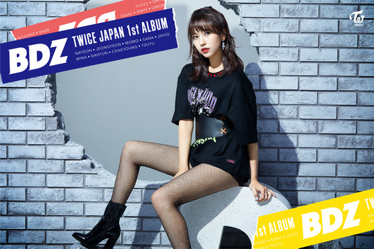 <p>Group Lucky Twice Sana, Jiyo, Mina boasted black charisma. Through the Teaser image of Japans first music album BDZ announced on September 12th.</p><p>JYP Entertainment (JYP) has released a company that can catch a glimpse of the concept of Japan s first Music album BDZ at 0 oclock on Lucky Twice SNS on June 6, and Jihyo, Mina s Teaser already. Three members of the second Teaser protagonist following Nyon, the square, the peach which was released on the 5th also attracted attention with a new transformation different from a fresh and youthful image which has been loved so far.</p><p>Sana, Jihyo, Mina are exuding powerful and wild appeal with intense eyes and black fashion. We will amplify the curiosity and expectation for BDZ with a transformation that completely differentiated party girl, summer look which was performed at the previous work Dance The Night Away.</p><p>The album BDZ is a topic in the album where the combination of Best of Best of J. Y. Park X Lucky Twice is the first music album to be released by Lucky Twice in Japan.</p><p>BDZ stands for bulldozer. I will put on the meaning I will advance before breaking like the big wall in front of you bulldozer. The title song BDZ with the same name as the album was produced by JYP chief J. Y. Park.</p><p>The combination of J. Y. Park and Lucky Twice was loved by Signal (SIGNAL) last May and Was is Love? In April this year. Signal occupied 12 crowns of various music programs, including target audience This years song as targeted by 2017 Mnet Asia Music Award (MAMA), as well as the top seats of various sound source charts after release. Wat is love? Heat chart 15 which also dominated online sound source real time, daily, weekly chart again 15 rankings of parking lot also rose to 4 crown. Even in the music ranking program I knew the glory of 12 crowns and MV exceeded 1 Okubu We set a record of 8 consecutive 1 Okubu breakthroughs.</p><p>While the combination of JY Park X Lucky Twice followed domestic, Lucky Twice s Japan s first Music album is also attracting interest as continuing the big hit march, traditionally the image of Lucky Twice BDZ Teaser images in order to enhance euphemism of BDZ and expectations for music video.</p><p>In addition to five new songs including the title song BDZ, Lucky Twice is Japan, and the three single title songs One More Time, Candy Pop Brand New Girl (BRAND NEW GIRL), Lucky Twice sang in the field, Wake Me Up and also a lot of love on songs of the single collection 2 Candy Pop Ten songs, including the first movie theme song, covering the original song of Jackson 5 and poping up on the line music weekly chart, I WANT YOU BACK . It is expected to be a compilation of Lucky Twice s Japan activities which will reach about 1 year and 3 months from the debut best album #TWICE in June last year.</p><p>First of all, Music album and Lucky Twice meet local fans even in Japans first arena tour. September 29th and 30th, starting with Chiba Makuhari event hall, on October 2nd and 3rd, Aichi Japan Gage Hall, 12th to 14th, Hyogo Kobe World Memorial Hall, 16th and 17th, Tokyo Musashino village Comprehensive Sports Plaza Main Arena, etc. Japan Japan plans to make the local atmosphere hot in 4 cities, 9 shows.</p><p>Meanwhile, Lucky Twice appeared as the 5th time in the TV Asahi Music Station (M st) of the Japan representative music program on 3rd and proved to be M steest regular guest.</p><p>Meanwhile, Lucky Twice broke through 2 Okubu on YouTube on Monday morning with Fall Fall (KNOCK KNOCK) MV, exceeding 2 Okubu or more and holding six MVs. In addition, it was ranked No. 1 in SBS Popular Kayo which was broadcasted on the 5th in the title song Dance Night Away of the second special album Summer Nights announced on the 9th of last month, 9 crown and eight consecutive triple crown achieved.</p>