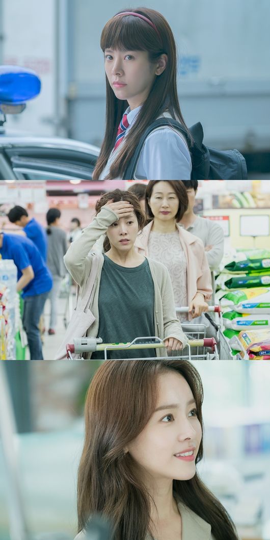 There is a reason for the transformation of knowing wife Han Ji-min.The TVN tree drama Knowing Wife (director Lee Sang-yeop, playwright Yang Hee-seung, production studio Dragon, green snake media) Han Ji-min has caught the viewers sympathy with the aspect of Transformation King, which has been going over 12 years since its first broadcast.Han Ji-mins colorful performances, which are tired of a hard life, have led empathy and changed expectations to confidence, starting with the high school girls who have raised expectations for the transformation of Han Ji-min before the broadcast.Han Ji-min, who showed three transformations in two episodes as the present changed, looked at his three-stage transformation.# Woojin does not tolerate! Cool and lovely visual + positive energy blowing High school girls WoojinWoojin (Han Ji-min), who was about to punish the atrocities of the molester he met on the bus, had his fateful first meeting with Joo Hyuk (intellectual) who helped him.There was no bypass to Woojins life, which was brave and brave in front of fire.I went to school to find Juhyuk who disappeared without any time to say thank you, and followed the part-time job site to make a proposal that I could not refuse to tutor a high amount of money.Woojin, who reveals his feelings toward Juhyuk directly and honestly with a confession that it is good enough to stick to his throat and die in his throat.Here, Han Ji-mins all-weather visuals, which perfectly digested the uniforms, added to the dimness and freshness.# Toxic childcare + workplace stress + mother worry, triple suffering sympathy 200% Reality Working MomWoojin, who was hit by a triplet, was lost in bright and clear colors, including workplace stress that was riddled by unseen single-minded childcare and self-esteem, and a dementia mother who had to be taken to a nursing home.In the fifth year of marriage, he became a real housewife of Manleb, a living power who hit the crab darts to Juhyuk who forgot the promise of picking up children, and gave a nutty letter lion to the anger that was rising without trying.Han Ji-min has amplified his empathy by delicately solving the situation and sentiments of Woojin, which is bound to change like a determination to look at the housewife Woojin as realistic as possible.# 180 is different now! The ending of the goddess visual reversal of Woojin per energy-filled partyJu-hyeok, who had to deal with the big reality like Woojin, took a chance to get back to the past and took a chance to change the present of everyone because of the past.At the end of the second round, Woojins healthy and energetic visual ending near the Han River was enough to give a reversal and surprise.I am curious about how Woojins current, which has regained his vitality by escaping from the reality, will change, and if romance, which started in earnest.Above all, attention is focused on what kind of first meeting will be held in the present where Joo Hyuk and Woojin have changed.tvN