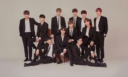 Wanna One Loves is ranked # 1 in real-time search terms of various Googleplexes, and Wanna One members have set up a reverse tribute event to reward fans.According to the music industry on the 7th, Wanna One meets fans at a cafe in Sangam this afternoon, saying that he is currently preparing an event for the cafe.Officials say the scene has already been filled with hundreds of fans.It is an event prepared to express gratitude to fans.Wanna One celebrated its first anniversary on the day, and fans united to celebrate it and posted the keyword Wanna One Love as a real-time search term for various Googleplex.It is a part where you can get a glimpse of the powerful fandom firepower.Wanna One said on the official SNS, A year when everything was special and happy with Wannable. We will continue to be together with the same unchanging heart. Thank you and love you.Wannable.On the other hand, Wanna One debuted through Mnet Produce 101 Season 2 which was broadcast last year. Since then, it has been showing popularity of syndrome class by continuing hit marches for each album released.Currently, World Tour Wanna One World Tour One: The World Tour ONE: THE WORLD is underway.