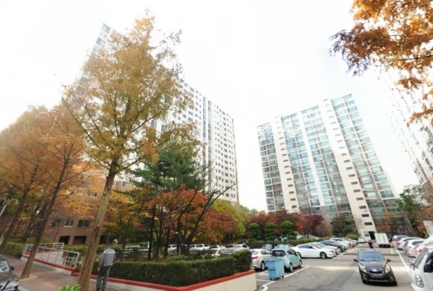 지하철집 이미지