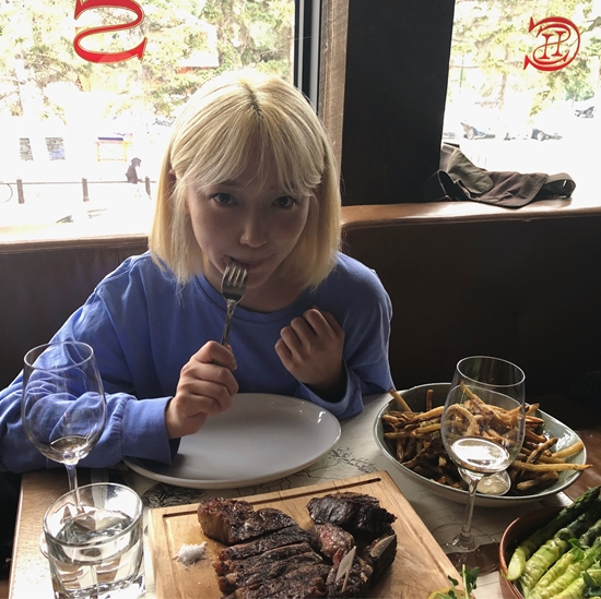 여행비서/김비서 이미지