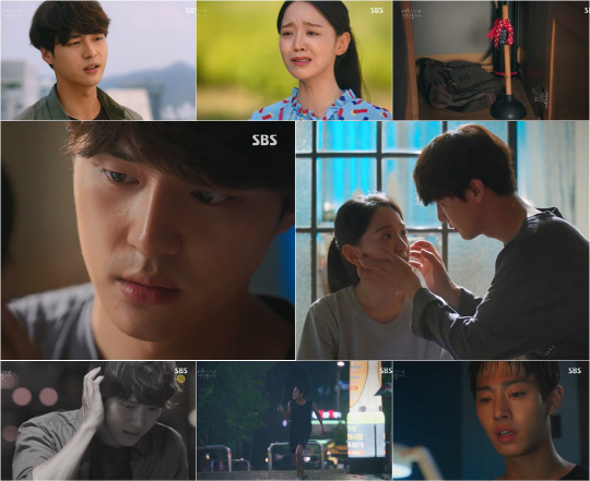 Thirty but seventeen Yang Se-jong was fatefully drawn to First Love Shin Hye-sunThe warm The Crow of Yang Se-jong, which wipes off tears of Shin Hye-sun, especially in grief, the fond ending scene with Salvation made viewers hearts go wild.In the favorable reviews of viewers, Thirty but Seventeen has all hit its own highs in All States and Seoul Capital Area ratings.According to Nielsen Korea, a ratings agency, Thirty but Seventeen (based on 12 episodes) recorded 9.1% of all states ratings and 11.0% of Seoul Capital Area ratings.This is a 0.1% p increase in the All States ratings and a 0.9% p increase in the Seoul Capital Area ratings, solidifying the top spot in the Mon-Tue drama with a steady rise.The highest audience rating per minute and the number of Seoul Capital Area viewers also rose.At around 10:53, the audience rating reached a maximum of 12.1%, raising the peak by 0.7%, and the Seoul Capital Area audience also reached a record high of 1,220,000.The audience rating of 2049 also cruised to 4.5%, as the audience rating of households with the increase in the number of viewers was high.Moreover, this increase in ratings is not unusual in that it is the result of KBS2 You are also human last broadcast.JTBCs Life remained at 2049 3.2% and Seoul Capital Area at 5.2%.In the 11th and 12th episodes of SBS monthly drama Thirty but Seventeen (playplayed by Cho Sung-hee/directed by Joe Suwon FC/production main factory) (hereinafter referred to as Thirty-Though), the ball Woojin (Yang Se-jong) becomes a trauma to Wussari (Shin Hye-sun), who appears to overlap with the dead First Love girl. He was alive, and he tried to block him, but he was not able to take his eyes off.Woojin, whose trauma was revived by frost, tried to close the door of his mind and block the frost.After trying not to meet the frost that entered his company, Fill, he hid it together with the flower pot containing the memory of his childhood until he gave it to him.Especially at this time, Woojin made people feel sick to see the first love girl who died under the overpass and the frost, and the panic and the body could not be covered, and the person who was sitting alone in the room and crying.There was only an awkwardness between Woojin, who returned to the blockade again, and Surrey, who did not know it.Woojin asked why he was wearing a broken earphone, saying, It is not close enough to explain why.I do not think I will continue to see it, and I do not think I should know each other very well. Surrey, who was frustrated by this, said, I honestly think Im close to you. Im going to keep meeting you to pay for it.I poured out a stormy heart toward Woojin, and then I even screamed at Woojins car, saying, I am very close!But Woojin was not easy to block frost that had already settled in his mind.I could not erase the picture of the frost accidentally taken on the camera, and I kept worrying about the frost that hurt my hand due to the resin.In particular, Woojin could not take his eyes off him, who was tearful when he heard Lin Kims Violin performance, so Woojin was fatefully attracted to Surrey.Woojin grabbed his arm as the frost, which was crying in the middle of the night alone, tried to wipe the tears with his hands touching the onion.Woojin then let viewers breathe with the fond The Crow: Salvation, which gently wraps around Surreys face and wipes away tears.Above all, Woojins narration, The most fearful and scary moment, the most comfortable and happy moment, was the time I was with him, made me expect the heart and future progress of frost beyond the trauma.The scene with the highest ratings was when Wang Ji-won (played by Lin Kim) finally found out that Shin Hye-sun was a Utheri, and Lin Kim was shocked by the painful memory of Utheri, who had been superior to himself as a former Violin competitor.On the other hand, Yu Chan (Ahn Hyo-seop) also realized his mind about frost.Chan denied, I do not know about a thirty-year-old man. However, he started to move instinctively, such as driving a frost to work early in the morning by bicycle, and following him with worry about a frost returning home late.After seeing the frost that hurt his hand, he hurriedly searched the streets in the rain and returned to the streets. He acknowledged his heart, saying, It is different from you and your aunt.In the 11th and 12th episodes of Thirty, Woojin - Chan was shown to awaken his deepened mind toward frost and announced the beginning of a mixed triangle relationship.In addition, in the public preview video, Woojin - Chan, who has been honest with his mind, is foreseen, and questions about future affection are rising.In various online communities and SNS, I am so excited ~ I do not have the ending, I am crying like a frost.I am so sad,  I want to be a lover,  I am funny, sad, excited and done today. Great! , Todays ending heart!How do you wait until next week? SBS Mon-Tue drama Thirty but Seventeen is a romantic physical incongruity that has been awakened by thirty-seven in the coma, blocking that has blocked the world, and their 30th but seventeenth comic loco.It airs every Monday and Tuesday at 10 p.m.