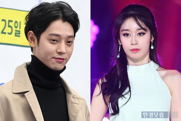 Singer Jung Joon-young and Ji-yeon from T-ara were also caught up in romance rumor.On August 8, one media reported that Jung Joon-young and Ji-yeon are in love with each other, saying that they have developed from a friend to a lover.Jung Joon-young and Ji-yeon said, The two people are meeting well, the media said. We have been meeting since the romance rumor last year.However, Ji-yeon said, Jung Joon-young and romance rumor are unfounded.Last year, there was also a romance rumor between Ji-yeon and Jung Joon-young, when Ji-yeon was separated from actor Lee Dong-gun.But at the time, Ji-yeon and Jung Joon-youngs agency denied that the probability of dating is 0%.But the public is not believing in the celebrity romance rumor.In the past, Song Hye-kyo and Song Hye-kyo denied two romance rumor, but finally raised the marriage ceremony.Recently, singer Hyun-ah and Pentagon Ethan said, It is between my colleagues, but I recognized that they are lovers and collected topics.hankyung.com entertainment issue team