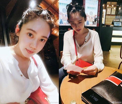 Actor Choo Ja-hyun reveals recent statusOn the 7th, Choo Ja-hyun posted a photo on his Chinese SNS, saying, Its been a long time, but its still so hot.In the public photo, Choo Ja-hyun is smiling brightly in what looks like a movie theater.Choo Ja-hyun explained the health anomaly through VCR with her husband Xiaoguang Yu in Same Bed, Different Dreams 2 Season 2 - You are My Destiny on the 9th of last month.At the time, Choo Ja-hyun said, I had a good son Sea. I had a pregnancy addiction because I was an old woman, but fortunately I had good first aid.I was hospitalized, but Im recovering because of my husband, he said. I think I was just getting better with a bright look. I tried to say hello with a healthy look.