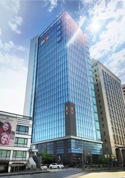 한국직무스트레스센터 이미지