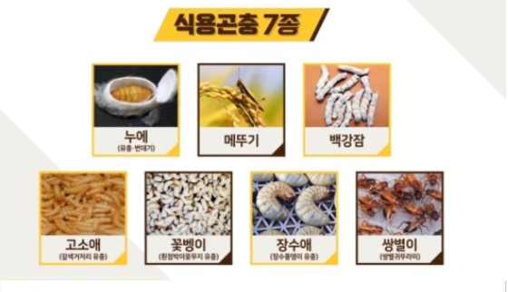 산야식품 이미지