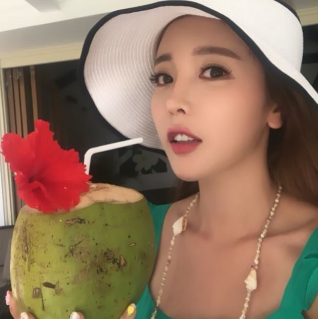 홍진영 인스타그램 홍진영 인스타그램