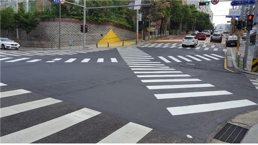 삼일초등학교 이미지