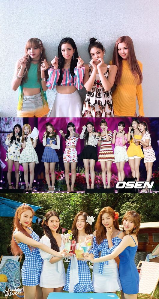 Girl Group BLAND Reputation 2018According to the Big Data analysis in August, it was analyzed as Red Velvet, the second place in Black Pink, and TWICE.RAND Corporation, Korea, is planning to analyze big data for girl group BLAND reputation 2018July 9 2018By August 10, 136,128,805 BLAND big data were analyzed to measure the BLAND reputation with JiSoo, MediaJiSoo, Communication JiSoo, and CommunityJiSoo.Compared with the girl group BLAND Big Data 117,446,363 in July, it increased 15.91%.Brand reputation JiSoo is an indicator created by BLAND big data analysis by finding out that consumers online habits have a great impact on BLAND consumption.Girls Group Brand Reputation JiSoo can measure positive evaluation of girl group, media interest, consumer interest and communication.2018The 30th place in the August Girl Group BLAND reputation is Black Pink, TWICE, Red Velvet, MAMAMOO, Apink, Momo Land, Girls Generation, GFriend, LoveLeeds, LABOUM, (girls) children, Oma Girl, WJSN, AOA, EXID, PromisNine, Wii Kimiki, T-ara, DIA, Nine Muses, April, Gugudan, Girl of the Month, Berry Good, Girls Day, Dreamcatcher, Elis, CLC, Ladies Code, Pristin.1st, Black Pink (JiSoo, Jenny Kim, Rose, Lisa) BLand participated in the event, becoming JiSoo 1,284,248 MediaJiSoo 5,964,024 Communication JiSoo 4,128,667 CommunityJiSoo 4,243,537, and then BLAND PLANSJISO 15,620,437 76, analyzed.Compared with the Brand Platform JiSo16,516,419 in July, it fell 5.42%.Second place, TWICE (Nayeon, Jung Yeon, Momo, Sana, Jihyo, Mina, Dahyun, Chae Young, and Tsuwi) BLand became JiSoo 1,234,812 MediaJiSoo 8,569,608 Communication JiSoo 2,099,698 CommunityJiSoo 3,532,056 The figure was analyzed as 15,436,174 for the Brand. Compared to the July BriSo 10,711,089 for the Brand, it rose 44.11%.Third, Red Velvet (Wendy, Irene, Slaughty, Joey, Yerry) BLand became participatory JiSoo 1,339,056 MediaJiSoo 3,529,896 Communication JiSoo 1,969,329 CommunityJiSoo 4,934,238, with the Brand Reputation JiSoo 11,772 It was analyzed as 519.Compared with the Brand Platform JiSoo 6,811,790 in July, it rose 72.83%.4th place, MAMAMOO (Solar, Moonbyeol, Wheein, Hwasa) Brand was analyzed as Brand Platform, with participation JiSoo 962,880 Media JiSoo 5,778,432 Communication JiSoo 1,135,763 CommunityJiSoo 3,331,006.Compared with the Brand reputation JiSo5,996,997 in July, it rose 86.89%.5th, Apink (Park Lantern, Yoon Bomi, Jung Eun-ji, Son Na-eun, Kim Nam-ju, Oh Ha-young) BLAND became the participating JiSoo 474,980 MediaJiSoo 5,239,896 Communication JiSoo 730,669 CommunityJiSoo 2,839,996, with the BLAND reputation JiSoo 9, It was analyzed at 285,541.Compared with the WiSoo 9,378,412 in July, it fell 0.99%.Girl Group 2018, said Koo Chang-hwan, director of RAND Corporation in Korea.According to the August BLAND reputation analysis, Black Pink BLAND ranked first for the second consecutive month.According to the Girl Group BLAND category, the number of girl group BLAND big data increased by 15.91% compared to 117,446,363 in July.According to the detailed analysis, BLAND consumption fell 5.65%, BLAND issue rose 14.51%, BLAND communication fell 0.26%, and BLAND spread fell 19.56%..2018In the link analysis of Black Pink BLand, which ranked first in the July group BLAND reputation, Good, refreshing, enjoying was high, and Toodou Toud, Jenny Kim, YouTube was high in keyword analysis.In the analysis of the positive ratio for Black Pink BLAND, the positive ratio was 83.88%. RAND Corporation, a Korean company, has been measuring the flat board of the local brand every month and announcing the change of the flat board of the brand.This girl group, Brand Reputation JiSoo, 2018July 9 2018It is the result of the BLAND Big Data analysis until August 10th.Girl Group BLAND Reputation 2018The August analysis included Black Pink, TWICE, Red Velvet, MAMAMOO, Apink, Momo Land, Girls Generation, GFriend, LoveleLeeds, LABOUM, (girl) children, Omai Girl, WJSN, AOA, EXID, PromisNine, Wikimiki, T-ara, DIA, Nine Muses, April, Gugudan, Girl of the Month, Berrygood, Girls Day, Dreamcatcher, Elis, CLC, Ladies Code, Pristin, F-X, Fiesta, Blabla, After School, Girls Alert, Faberit, Unity, H.U.B, Busters, Hellobee Nus, Ice, A Daily, Beautiful, POP, Bad Kids, If Eye, GBB, Aishe, Tweetie, PineDB