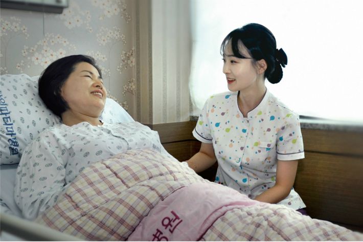 창원파티마병원 이미지