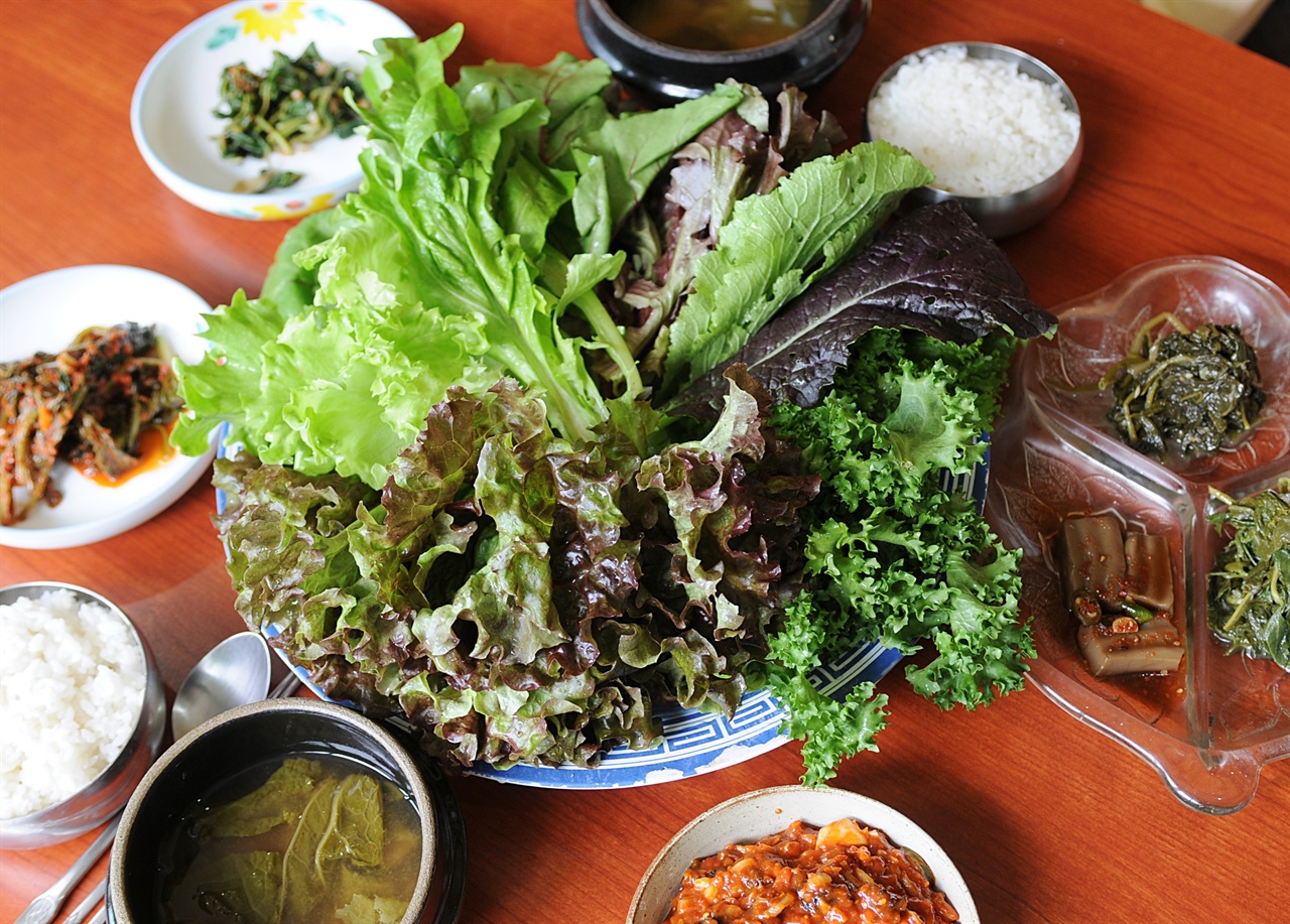 속초닭강정 이미지