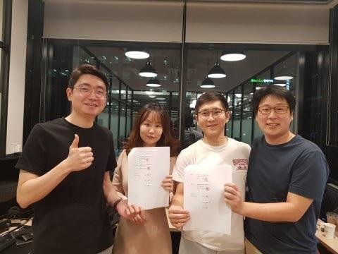 이오스 이미지