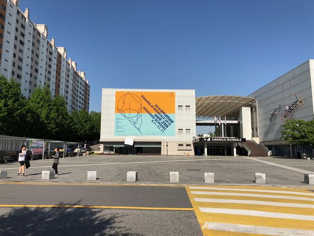 비엔날레병원 이미지