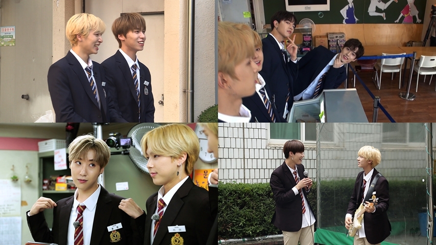 하나매점 이미지