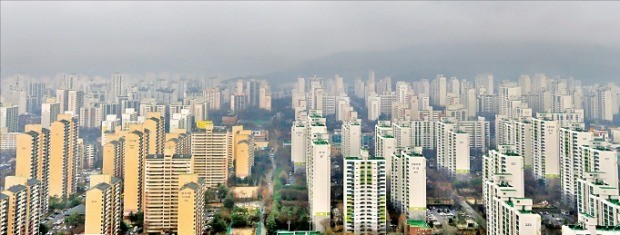 임대사업자 등록 지속 증가.. '매물 잠김' 우려
