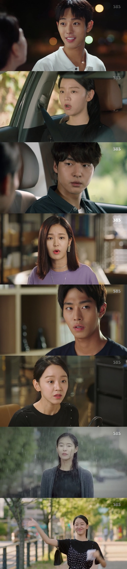 Thirty Yang Se-jong, Straight to Shin Hye-sun ♥ ..Shin Hye-sun <p>Yang Se-jongs heart deepened towards actor Shin Hye-sun Its thirty seventeen.</p><p>In the 13th and 14th SBS monthly fire drama broadcasted on Sunday night, SBS Moonlight Drama Screenwriter Cho Seong-hi Directed Joswon In the case of closer approaching each others past, frost (Shin Hye-sun), Ball Uzin (Yang Se-jong) was drawn.</p><p>On this day the ball Uujin cuts Onion When shedding tears When approaching the frost Pungyoto broke the atmosphere by Onion and broke the atmosphere and decided to laugh. Wooh flew to Ball Uzin as It is not fortunate as a result of Onion, and it was honestly enviable to see him playing Linkin (Wang support) director, I was able to play with a beautiful dress, and I could feel honest feelings Tell her, sorry for the ball Uzin.</p><p>The frost when I went to work the next day covered the face I was ashamed of by recalling that Ball Uzin watched his ball and watched it. Gun Hui (Jung Yoo Jin) was puzzled by the appearance of the ball Uzin which looks particularly bright. Ball Uzin was jealous of Client Woo Park (Kwon Hyuksu) who likes Kurofro and jammed just the two people are running.</p><p>Ball Uzin continued to bother taking out the story of the day and making a childish revenge such as putting a chile sauce to Harvey Weinstein while Park was out of seat. Dr. Park, who failed in his excellent work, was astounded and the ball Uzin got drunk because he shot Harvey Weinstein. Suddenly when I said snow in the summer, I showed an injection such as a cocktail decorative umbrella and breath back behind the tree and embarrassed Wu Frost.</p><p>Finally Ball Udin misunderstood the playing field and suddenly lay down. After all, he took home the ball Uzin who lost consciousness to the house using Rear car. I remembered all the drunkenness of my own Do not remember shame I pretended and made the wrong frost false.</p><p>Among these, Hiss noticed his heart that directed frost when doubting the ball Uzin showing a stretched appearance. He made a laugh and gave back the fence and returned the gift bag to the frost.</p><p>Yu Chan continued its straightness towards Kure Frost. He suggested a confession to the right frost saying I have a goal that I want to do at the best nice moment by the National Tournament 1 etc. I definitely will do it. While he was immersed in exercise Yuchan was impressed with seeing Piyakui who grew up briskly and said, I am a completely nice guy.</p><p>At this time, I came to see the house of Ball Udine in real estate, and he entered the warehouse where I stayed staying for arrangement. So Ball Udin found a questionable earring, but he did not look deeper with Ganfue s phone. After that, chasing the fang (dog) and accidentally entering the warehouse frost found an image away from the box. This figure added a sense of tension to the picture that Ball Uzin drew to confess to the right frost when he was a child.</p><p>Meanwhile, Jennifer (Ye Ji Won) recalled the memory of the past with his mummas uncle, Gim Hyung-kyu (Lee Seung-jun) of Wu Frost, and caught something worrisome.</p>