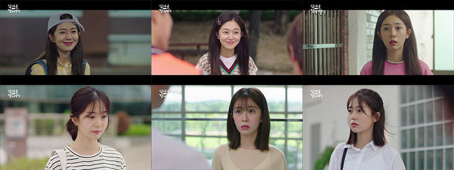 김나희헤어 이미지
