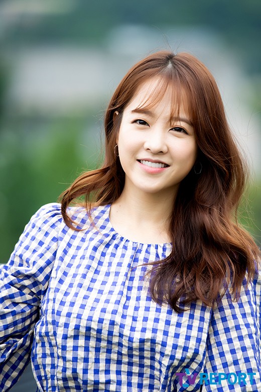 Park Bo-young 'Lovely, Pobley ~ Always lovely doll Beautiful looks
