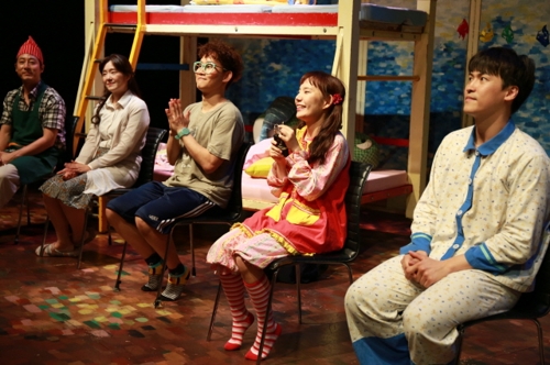 리클린 이미지