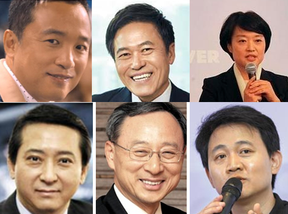 더블유통신 이미지