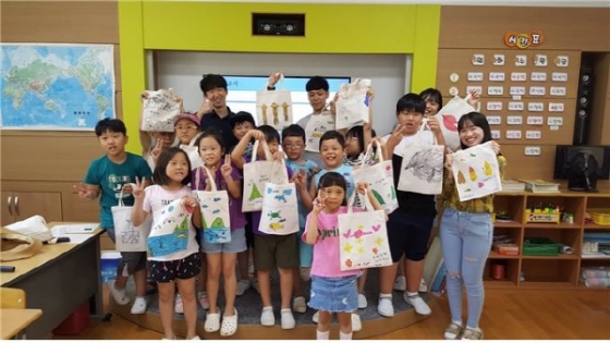 남양초등학교 이미지