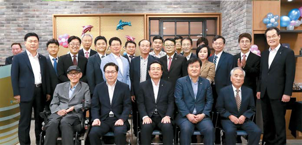우리은행동래지점 이미지