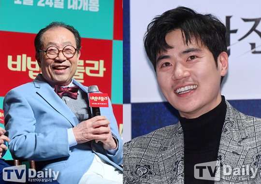 신구냉면 이미지