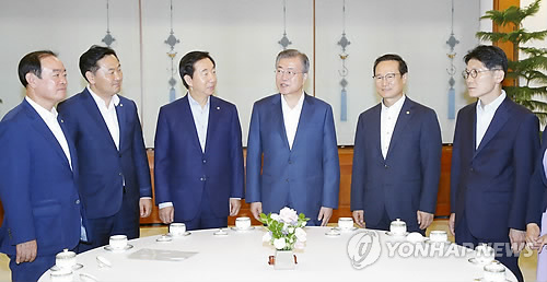 오색오찬 이미지