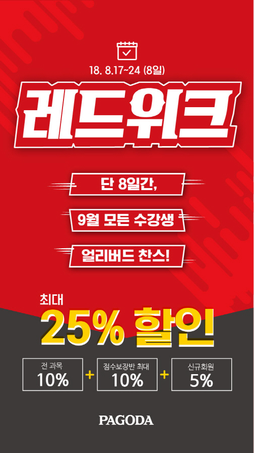 파고다 이미지